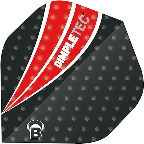 BULL´S Bull's Dimpletec Flights Slim Shap