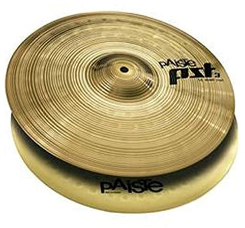 Paiste PST 3 13 · Kettenblatt-Hi-Hat