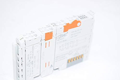 WAGO 753 – 530 Modul I/oder Digital und Analog