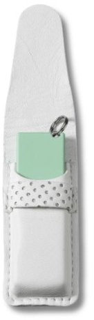 Victorinox Leder-Etui für Ihr Victorinox Tomo und Victorinox Slim.