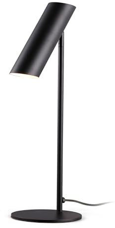 Faro Barcelona 29882 - LINK Tischleuchte schwarz