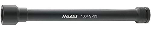 Hazet - 1004 S-33 Wheel Nut Insert SW 33 20 (3/4)