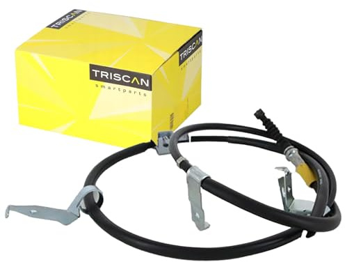 Triscan 8140 50166 Cable, parking brake