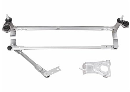 15D VAICO - V10-1692 - Wiper Linkage - fits VOLKSWAGEN 5K1955601