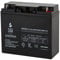 SIGA Blei Akku 6V, 12V AGM VRLA (12V 22AH)