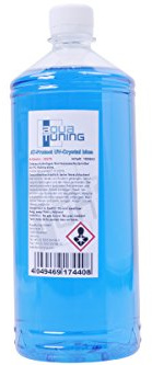 Aquatuning AT-Protect-UV Crystal Blue 1000ml