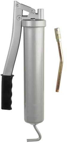 Pressol Fettpresse Standard, HHFP, G 1/8 Zoll mit zbh (12 735) + (12 731), Polyethylenbeutel 12632125