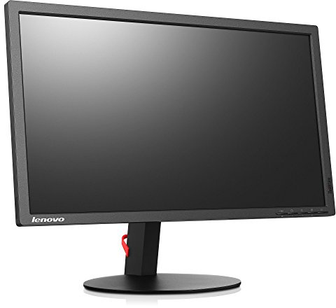 Lenovo Thinkvision T2424P 24 Screen LED-Lit Monitor