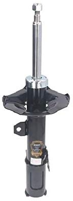 JAPANPARTS MM-20003 StoÃŸdämpfer StoÃŸdämpfersatz, Federbein