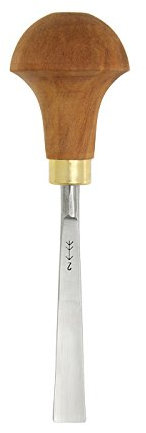 Pfeil - Wood cutting knife, stitch B 2/12 mm