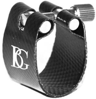 ABRAZADERA CLARINETE BAJO - B.G. (LFCB/FLEX)
