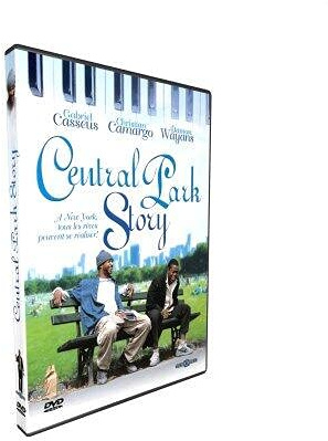 Central park story [FR Import]