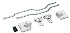 Hager FZ837N Schaltkastenzubehör - Electrical Box Accessory