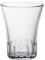DURALEX Lot de 4 verres Amalfi 17 cl
