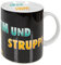 United Labels 0116626 - Tintin Tasse