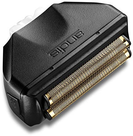 Andis 77120 Superliner Titanium Ersatz-Scherkopf für Modell RT-1 Trimmer