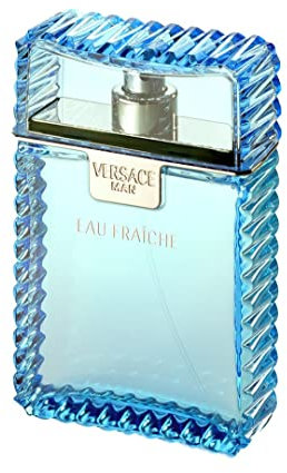 Versace Man Eau Fraiche Eau de Toilette 30ml