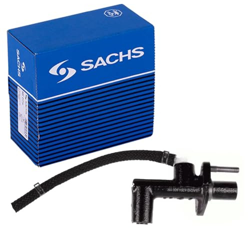 Sachs Geberzylinder Kupplung passend für 6