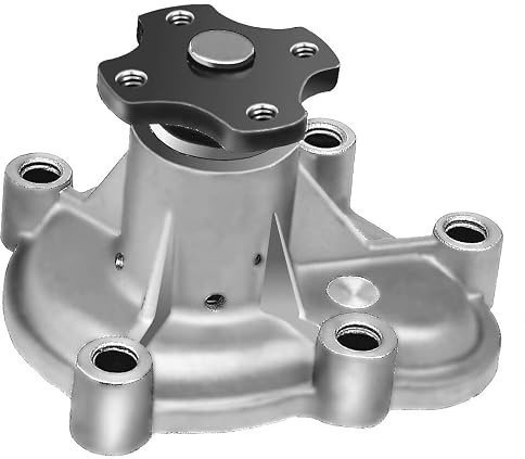Valeo Wasserpumpe, Motorkühlung 506483