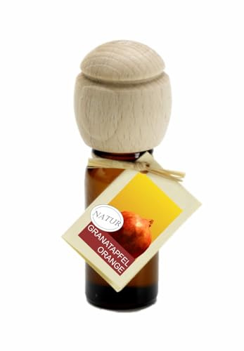 Traumduft Piccolino Granatapfel Orange 10ml