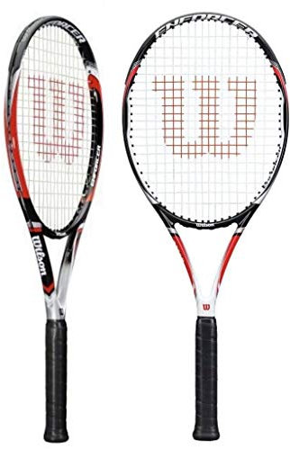 Wilson Schläger Enforcer Lite, Mehrfarbig, 4.25