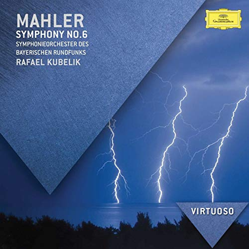 VIRTUOSO: Mahler: Symphony No. 6
