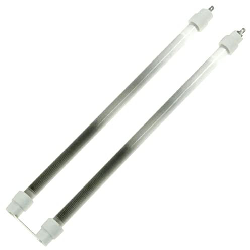 THOMSON - RESISTANCE QUARTZ X2 POUR MICRO ONDES THOMSON