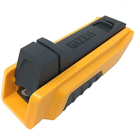 GIZEH Vario Stopfer / 2er (Stopfmaschine, Zigarettenmaschine)