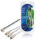 Bandridge BVL4202 - Cavo Composite Video Jack 3,5 mm stereo / 3x RCA, 2m