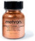 Mehron make-up Metallic Powder - Copper