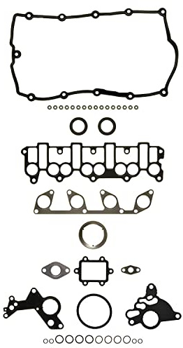 Ajusa 53020300 Gasket Set cylinder head