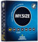 My Size Condoms 47mm x3 Slim Trim Small Condoms (German Engineering at its best)