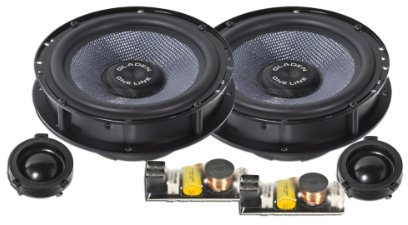 Gladen ONE 165 Golf 4-RS