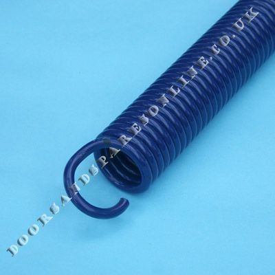 Wessex/Ellard Garage Door Spring Retractable 21 Blue Spares and Parts
