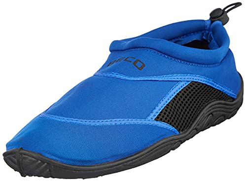 Beco Beco Surf- und Badeschuhe, homme - Noir (Schwarz), 44