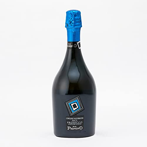 Prosecco Superiore Conegliano di Valdobbiadene Rive Pionono