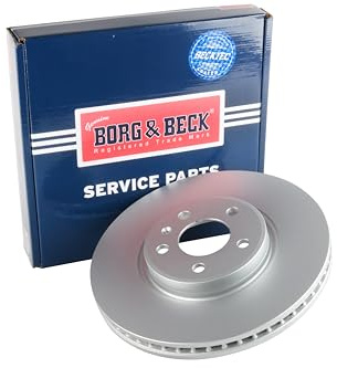 BRAKE DRUM Ford Focus II 01/05-