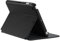 Speck StyleFolio Tasche für Apple iPad Mini 3 Black/Slate Grey