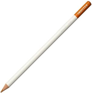Tombow Farbstift IROJITEN | Farbe bamboo | hochwertige wachsbasierte Mine mit hoher Farbbrillanz | Künstlerfarbstift für Profi- und Hobbykünstler [CI-RD14]
