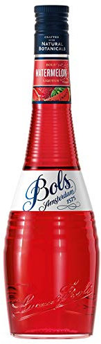 Bols Licor Watermelon L - 700 ml