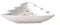 Villeroy & Boch – Winter Bakery Delight Schale Rot, Mikrowellensicher, Weihnachtsgeschirr, Tannenbaum Schale Weihnachten, Geschirr Weihnachten Toys, Plätzchenteller, Weihnachtsdeko, Premium Porzellan