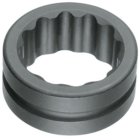 GEDORE Einsatzring für Freilaufknarren UD-Profil 24 mm, 1 Stück, 31 R 24