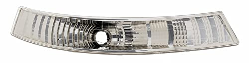Corner Light Indicator White Offside Fits Bus Trafic 2001-