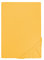 biberna Jersey-Spannbetttuch 0077155 Honig 1x 140x200 cm - 160x200 cm