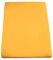 Formesse – Bella Gracia Jersey Spannbettlaken 180x190-200x220cm - bis 25cm Höhe - 97% Baumwoll-Kompaktgarn/Spannbetttuch aus Deutschland/Baumwoll Bettlaken mit Elastan - Farbe Goldgelb