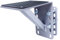 MAXXHAUL 70089 Stahl-Anhänger-Treppe, grau