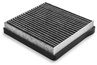 UFI Filters, Filtro Abitacolo ai Carboni Attivi 54.113.00, Filtro Abitacolo per Ricambio, Adatto a Auto, Applicabile su Diversi Modelli Smart