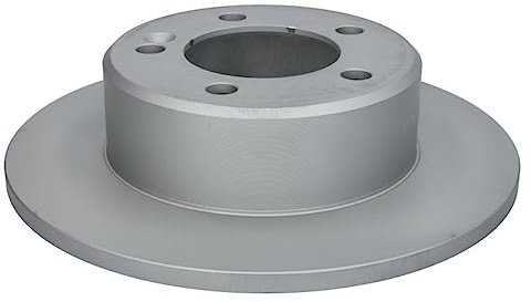 ATE 24.0112-0190.1 Bremsscheibe; Opel Movano B Bj.10- (Menge: 2 Stk, Paar)