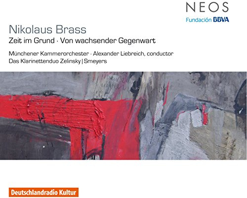 Zeit im Grund / Von Wachsender;Gegenwa