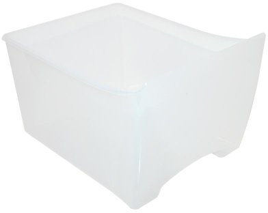 Salat Frischeres für Zanussi Kühlschrank Gefrierschrank entspricht 2247097054